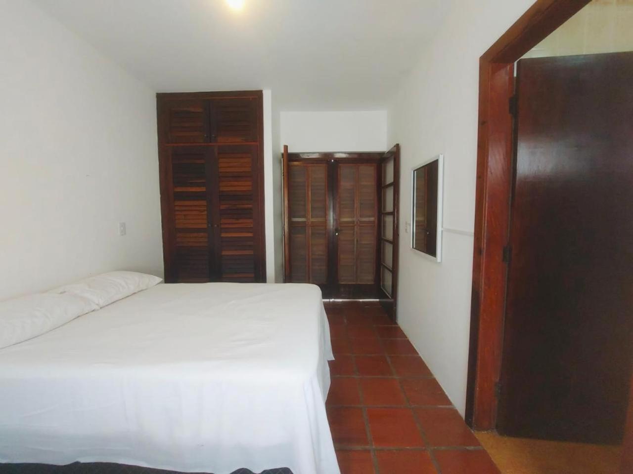 אובטובה Suites Na Praia Do Itagua Conchegouba מראה חיצוני תמונה